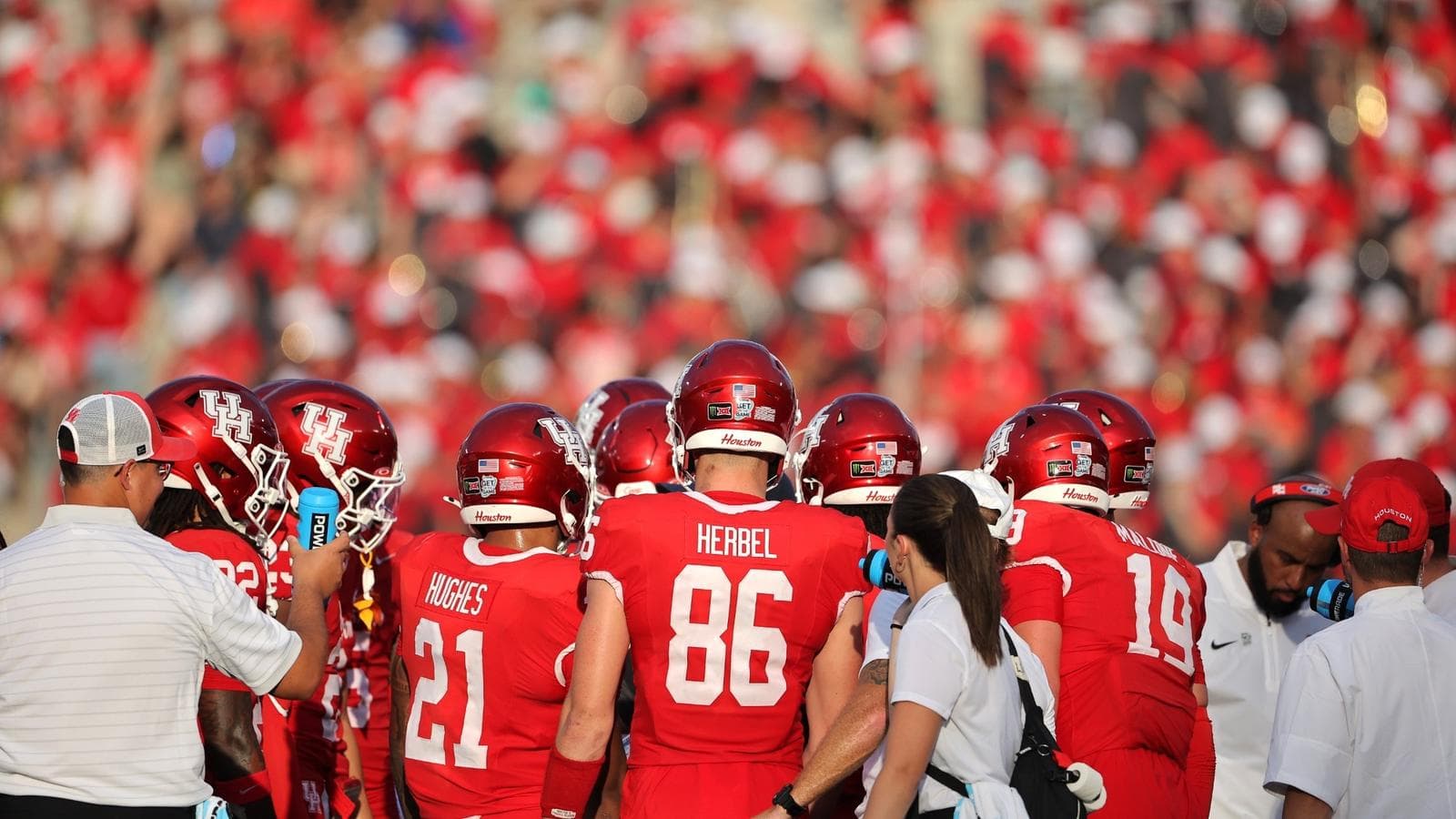 Six-Day Window Exercised for Utah Matchup