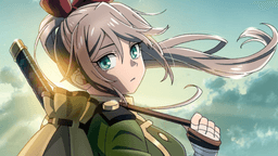 Soara and the House of Monsters TV Anime Announced for ...