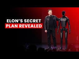 Elon Musk’s Optimus Gen 3 DELAYED AGAIN… Now We Know Why
