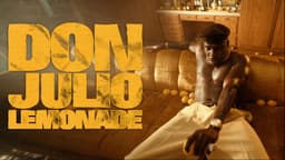 Watch DaBaby's Don Julio Lemonade' Video ::antiMusic.com