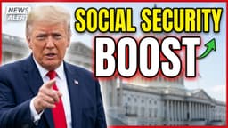 Social Security $200 Monthly Boost: Will Congress Finally Act ...
