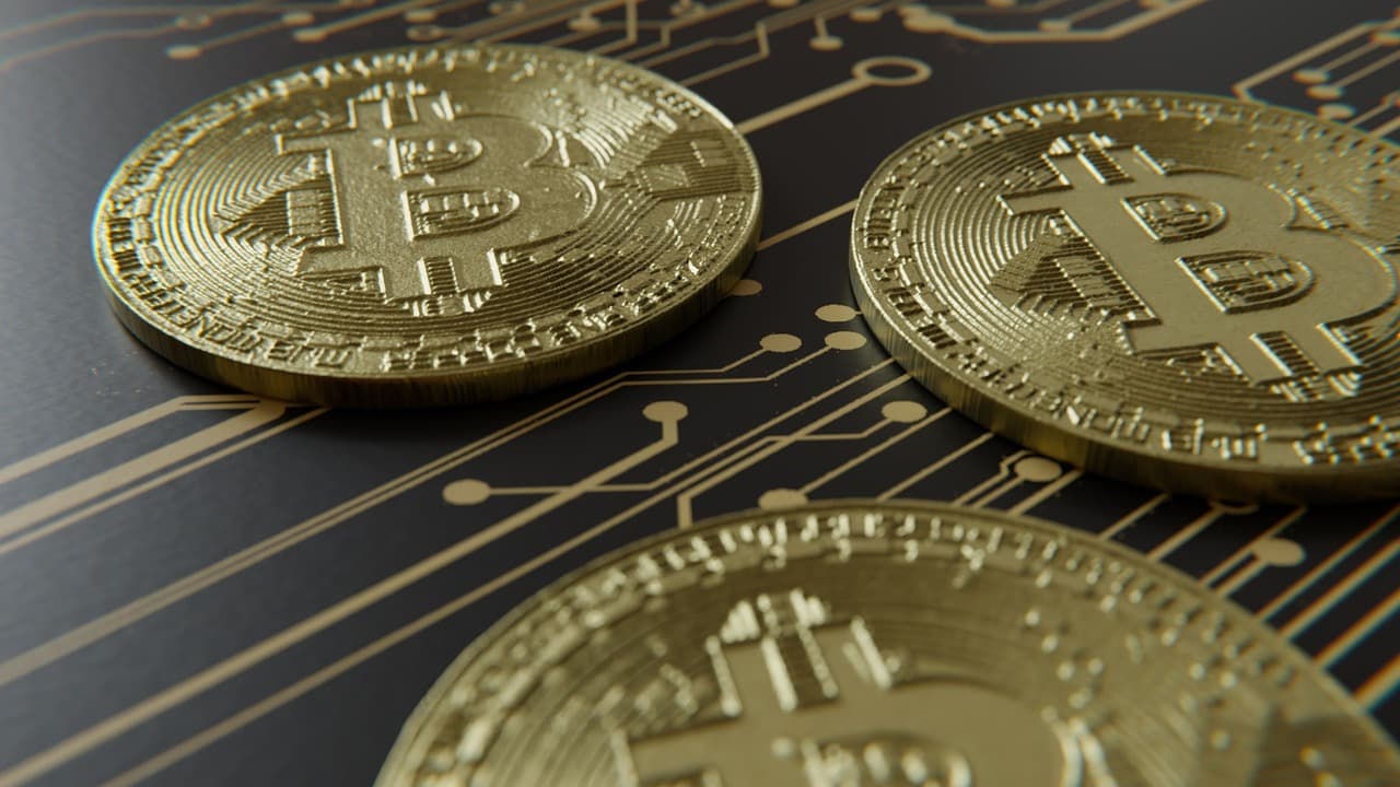Bitcoin’s Current Volatility Pushes Supply Held In Profit Below Historic Bull Thresholds