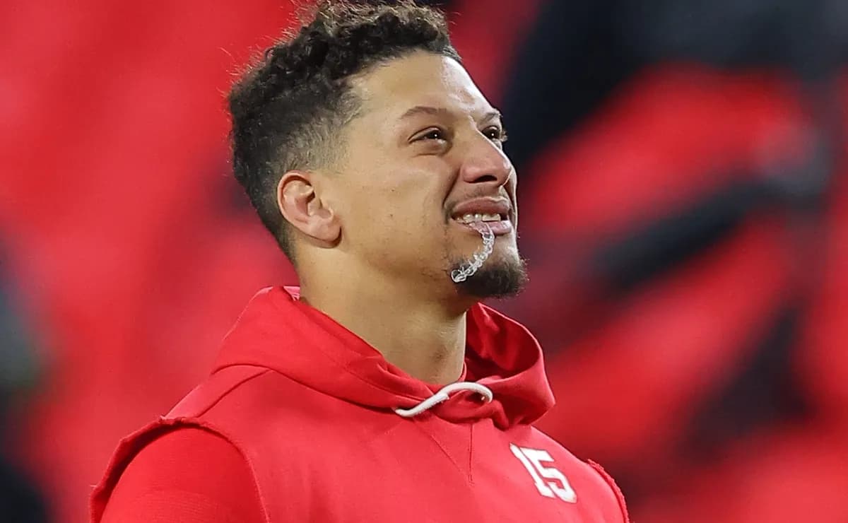 Chiefs’ Andy Reid provides Patrick Mahomes injury update, points to return for upcoming NFL season - Bolavip US