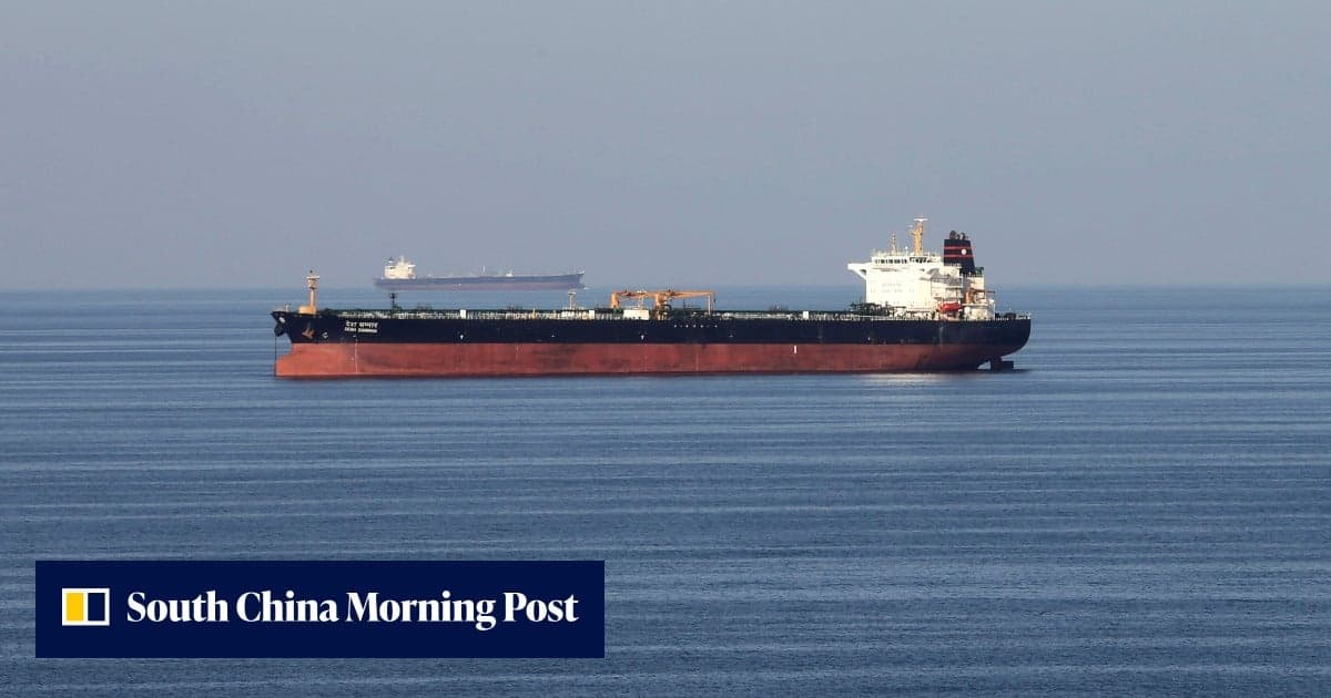 US sanctions Chinese entities, issues global 'Economic D ...