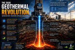 Quaise Energy 2026: Drilling for Superhot Geothermal Power