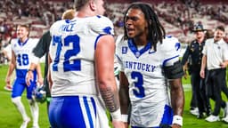 Kentucky Wildcats lead the SEC in critical defensive stat