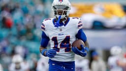 Bills open practice window for wide receiver on IR
