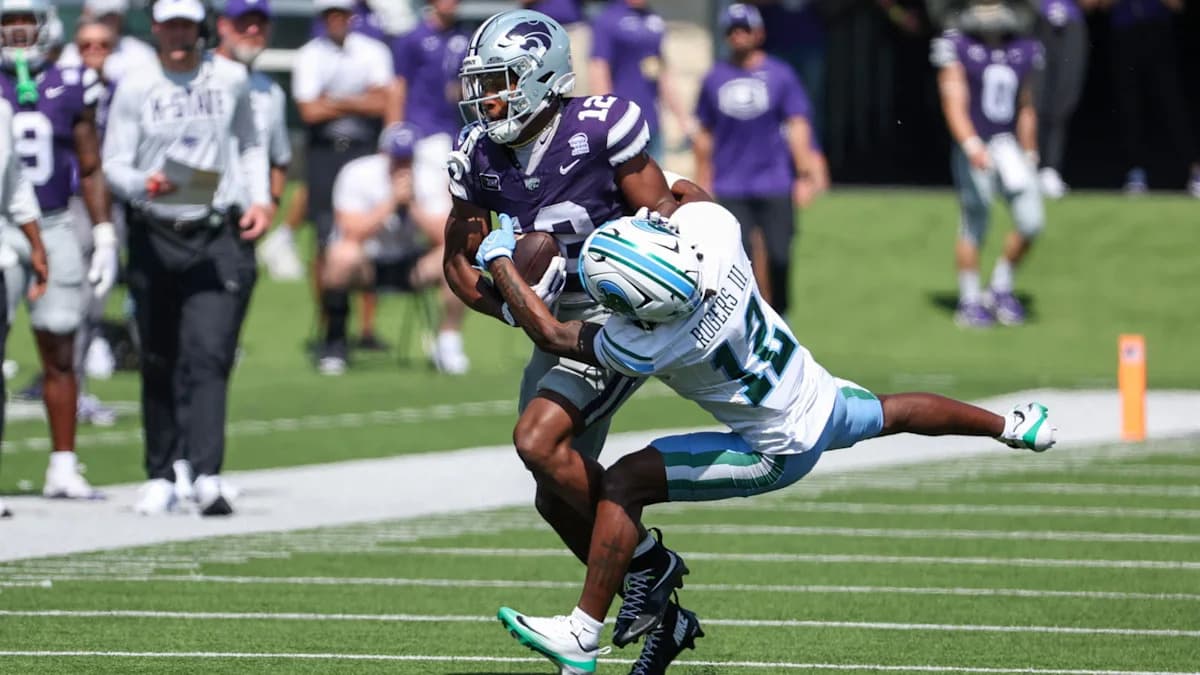 Defensive Players to Watch as Tulane Preps for Memphis ...