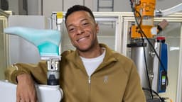 On Makes Its Soccer Play, Luring Mbappé Away From Nike - Modaes