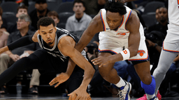 10 Key NBA Finals Storylines: Can Knicks Contain Wemby?