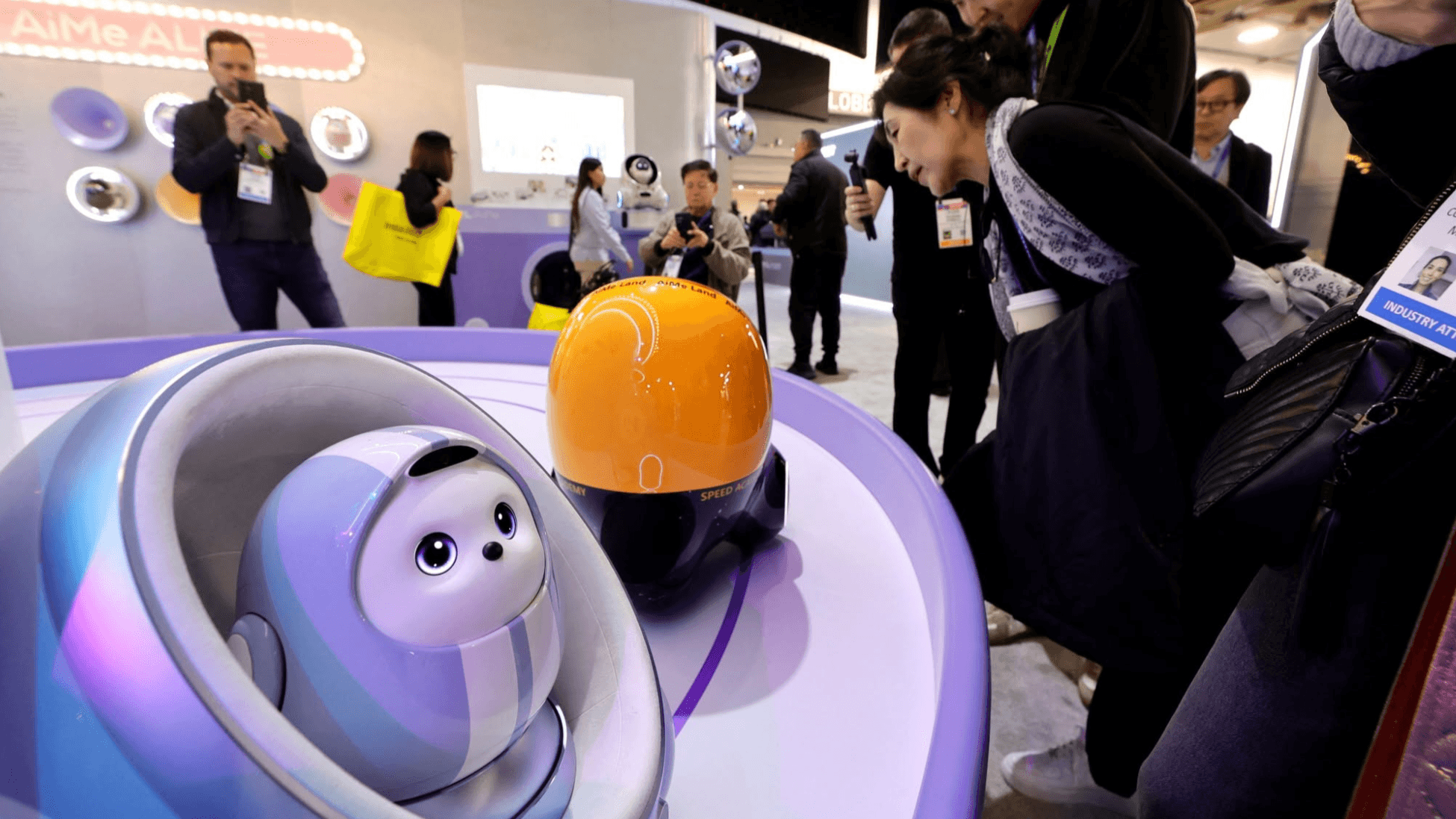 AI synergy aids tech tie-ups