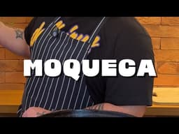 A MELHOR MOQUECA DE PEIXE QUE VOCÊ VAI FAZER NA VIDA! / CANSEI DE SER CHEF #Moqueca #Pascoa #Chef