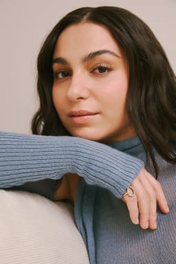 Madalaina Conti Is Bridging The Skincare Gap