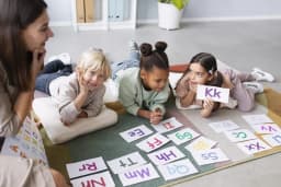 Language Development Milestones: Ages, Signs & Charts