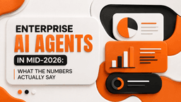 Enterprise AI Agent Adoption in 2026: Stats, ROI & Case ...