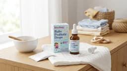 Powder vs. Liquid Probiotics for Babies: Which Is Better?