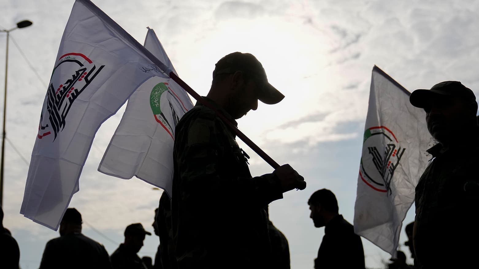 Iraqi Diplomats Face Wave of Summons as Regional Neighbors Protest Militia Attacks