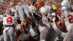 Buckeyes look to get back on track after heartbreaking loss to Texas