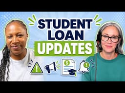 New Rules, Forgiveness Updates, and PSLF Lawsuit Watch