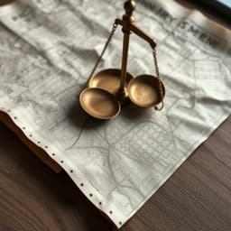 Homeless Justice Tracker