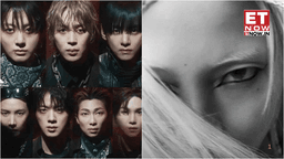 Who is the mystery woman in BTS' Hooligan MV? The model behind ARIRANG's darkest mystery revealed