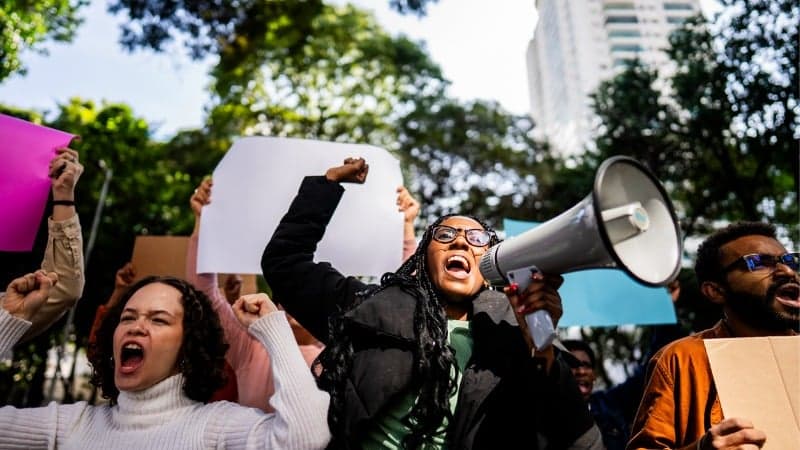 As No Kings Protests Grow, a Bigger Question Looms: What Comes Next? - The Good Men Project