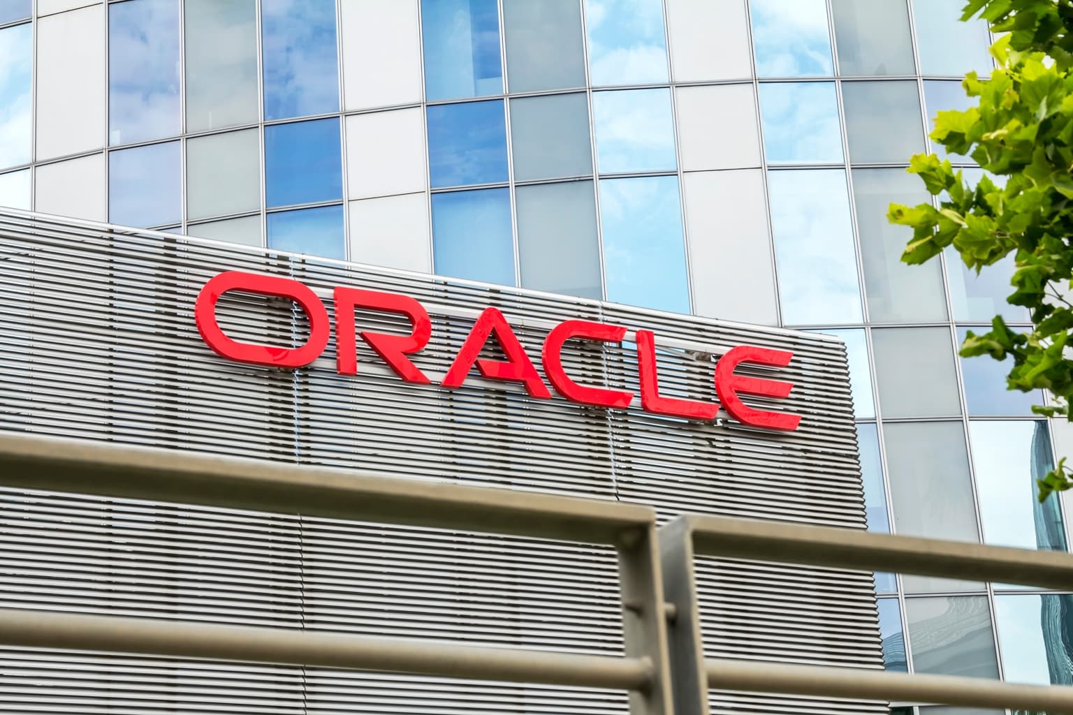 Oracle: Layoffs Fulfill The Promise Of AI, 'Buy' The Dip (NYSE:ORCL) | Seeking Alpha