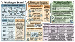 What is Agent Swarm? How Agent Swarm Automates Workflows — GoClaw Blog
