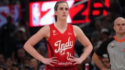 How many points did Caitlin Clark score today? Full stats, results, highlights from Fever vs. Dream