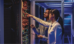 AI data centers put insurers’ capacity and credit risk under stress test — report | Insurance Business