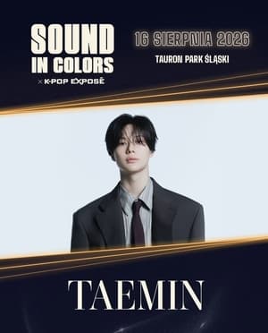 Taemin to perform at K-pop concert in Poland