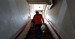 UN labour agency starts final talks on employment standards for gig workers