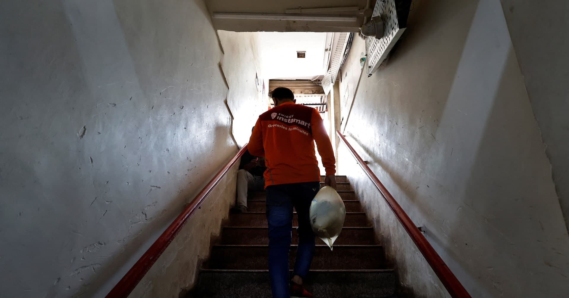 UN labour agency starts final talks on employment standards for gig workers
