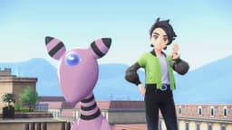 A Pokémon Home update is coming this week, finally adding Legends Z-A support | VGC