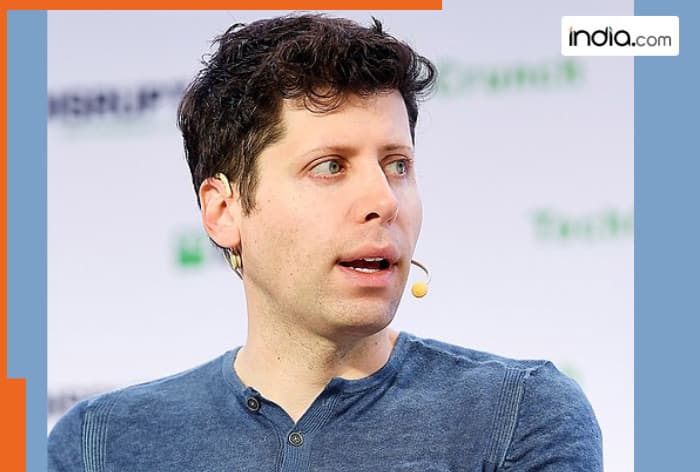 Sam Altman's OpenAI announces massive funding round of USD 110 billion, Amazon and Nvidia part of it; key details inside