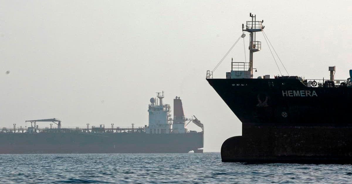 U.S.-Iran Ceasefire Deal Could Buy 60 Days for Nuclear and Strait of Hormuz Talks