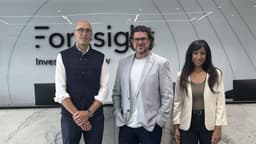 UK-based SpaceAM closes Seed round to scale AI- ...