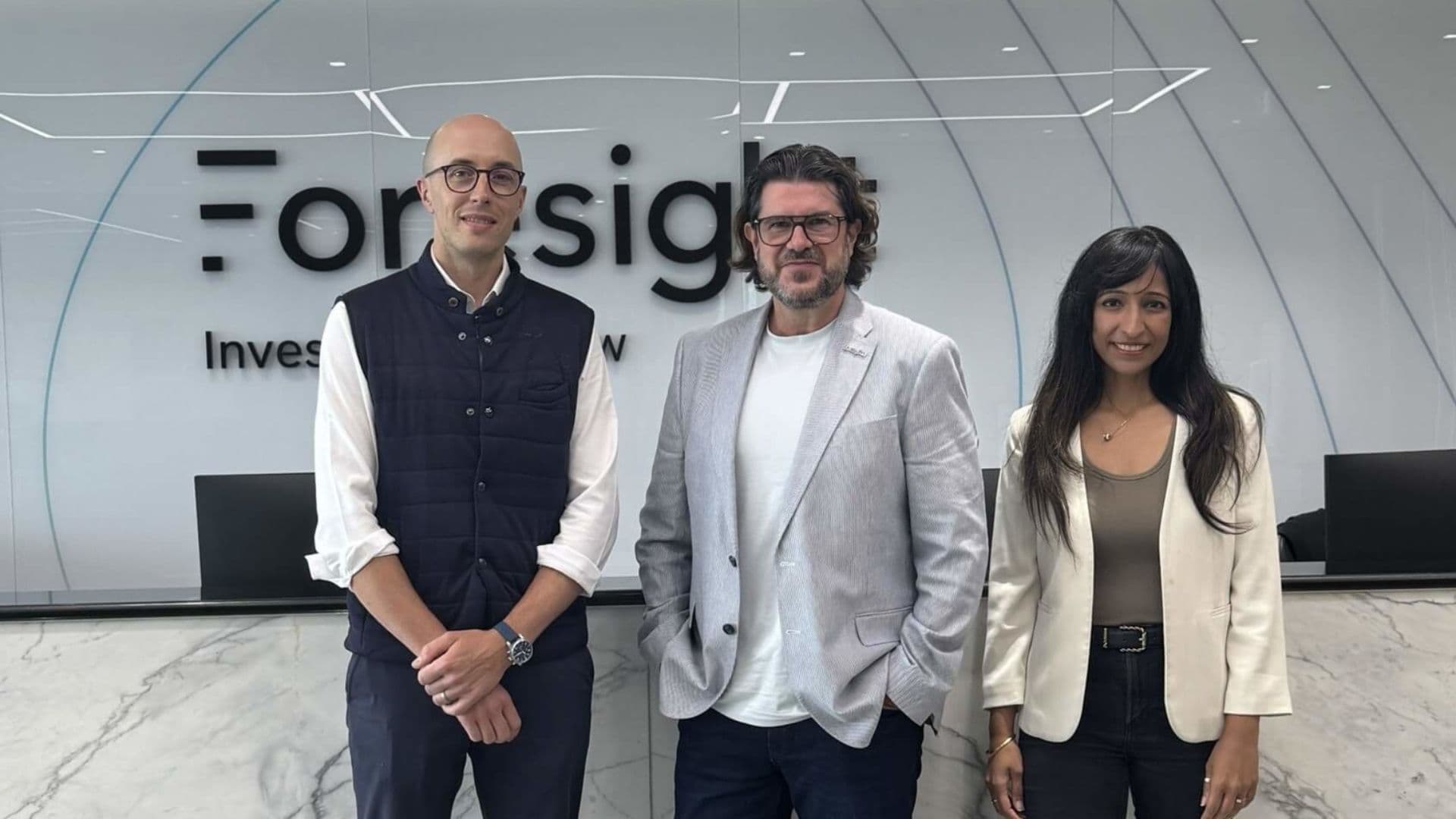 UK-based SpaceAM closes Seed round to scale AI- ...