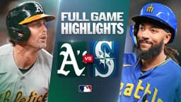 ATHLETICS vs. MARINERS: Official Full Game Highlights (September 4) | 2026 MLB Season