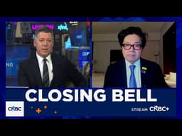 Nvidia earnings shows 'unrelenting demand', says Fundstrat's Tom Lee
