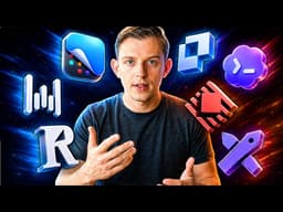 7 Tools That Make AI Agents 10x Stronger