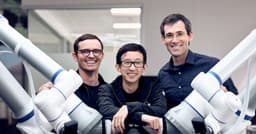 Robotics startup Generalist AI is in talks to raise a new ...
