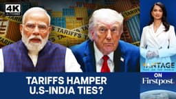 US Announces Additional 12.5% Tariffs on India, Oil ...