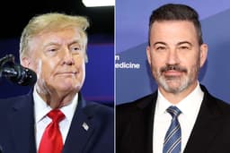 John Oliver, Seth Meyers have theory why Trump hates ...