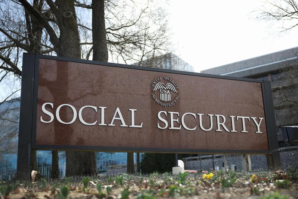 Save Social Security with the gig economy (Opinion)