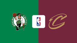 Watch Celtics @ Cavaliers Live Stream Online | DAZN US