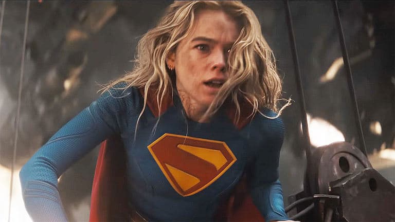 Supergirl digital release date reportedly set for late July ...