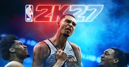 Patch Notes | NBA 2K27