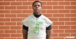 Alabama QB commit Charles Scott raves about Tide offense - On3
