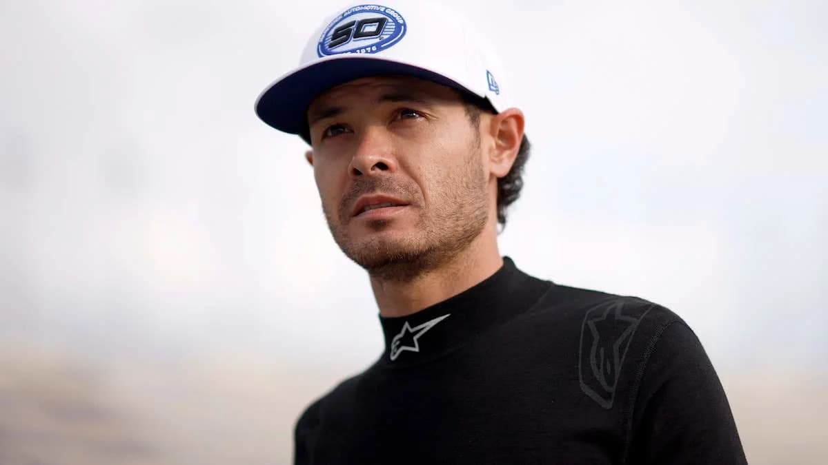 NASCAR Champ Kyle Larson Calls Out Christopher Bell ...